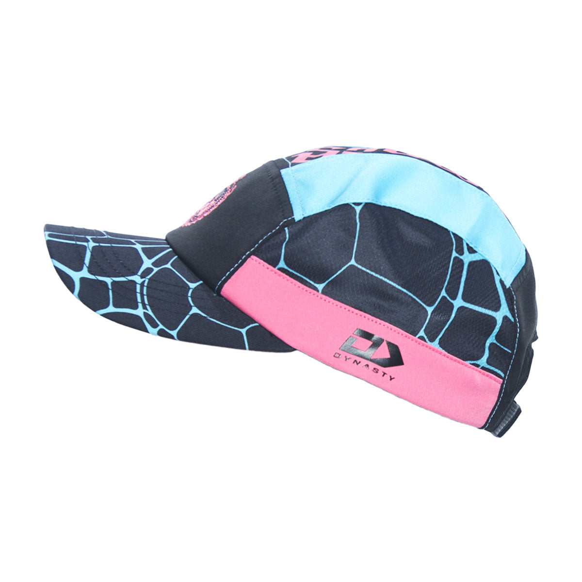 Toa Samoa Adults Captain's Run Training Cap