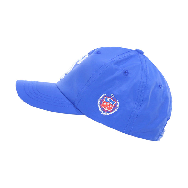 Toa Samoa Adults Nylon Cap