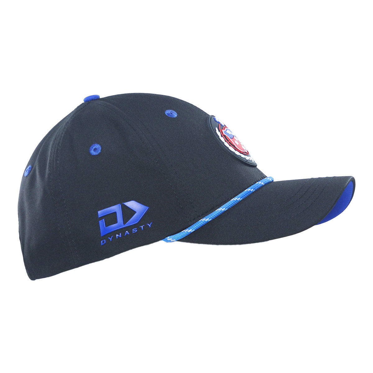 Toa Samoa Adults Media Cap