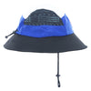 Toa Samoa Adults Bucket Hat