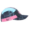 Toa Samoa Adults Captain's Run Training Cap
