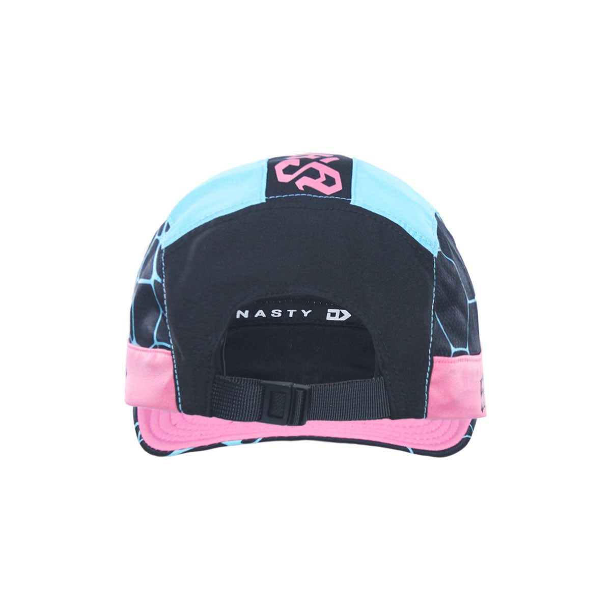 Toa Samoa Adults Captain's Run Training Cap