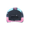 Toa Samoa Adults Captain's Run Training Cap