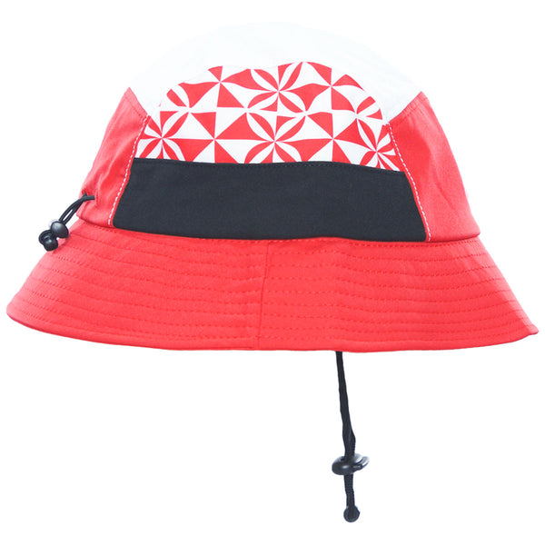 Tonga Rugby League Adults Bucket Hat