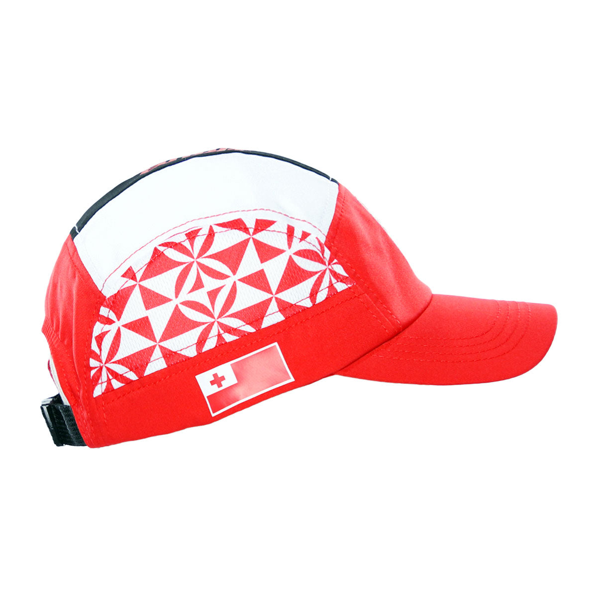 Tonga Rugby League Adults Training Cap