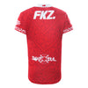 2026 Tonga Juniors Replica Home Jersey