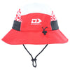 Tonga Rugby League Adults Bucket Hat