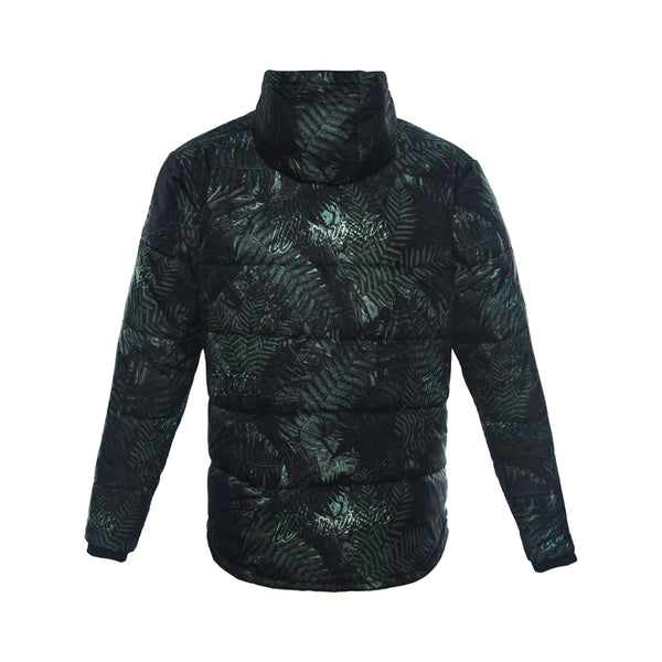 2026 New Zealand Warriors Adults Te Taiao Winter Jacket