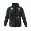 2026 New Zealand Warriors Adults Te Taiao Winter Jacket