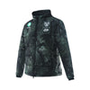2026 New Zealand Warriors Adults Te Taiao Winter Jacket
