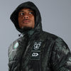 2026 New Zealand Warriors Adults Te Taiao Winter Jacket