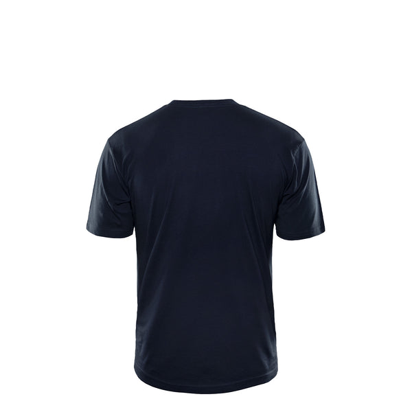 2019/2020 Tasman champion Graphic Tee Navy with Gold writing