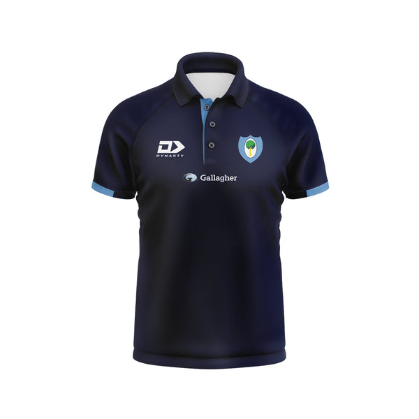 Northland Rugby Adults Media Polo