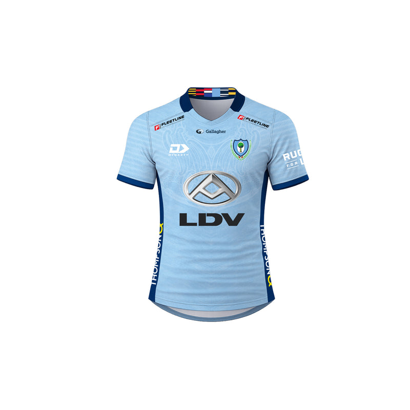 2026 Northland Rugby Juniors Replica Home Jersey