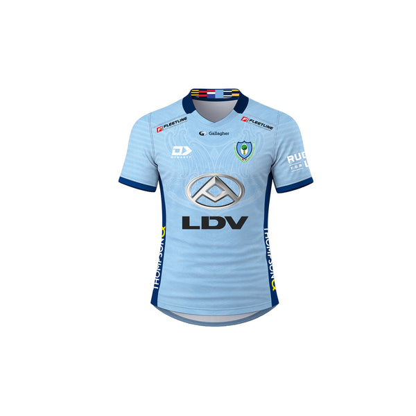 2026 Northland Rugby Juniors Replica Home Jersey