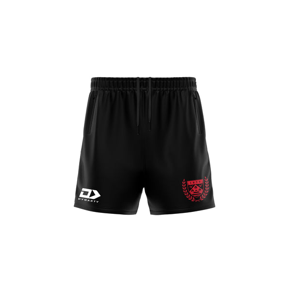2026 Canterbury Rugby Adults Players On-Field Short