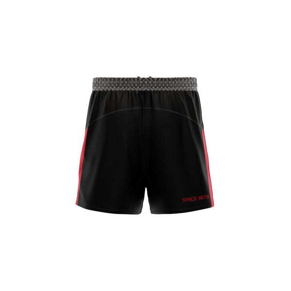2026 Canterbury Rugby Adults Gym Short