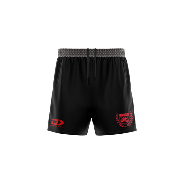 2026 Canterbury Rugby Adults Gym Short