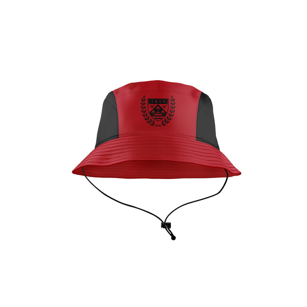 Canterbury Rugby Adults Bucket Hat