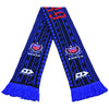 Toa Samoa RLWC Scarf
