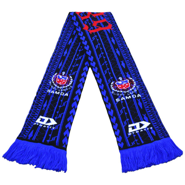 Toa Samoa RLWC Scarf