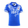 2026 Toa Samoa Juniors Replica Home Jersey