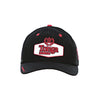 Tonga Adults Nylon Cap - Black