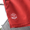 Tonga Rugby League Adults Gym Short - Red