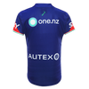 2026 New Zealand Warriors Adults Retail Players Home Jersey