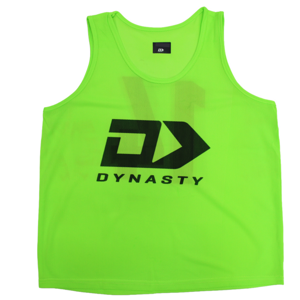 Training Bibs - Green