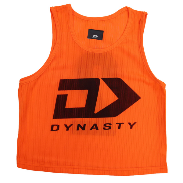 Training Bibs - Orange