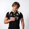 26/27 Wellington Phoenix Adults Replica Home Jersey