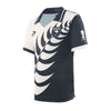 New Zealand Kiwis Adults Captains Run Tee