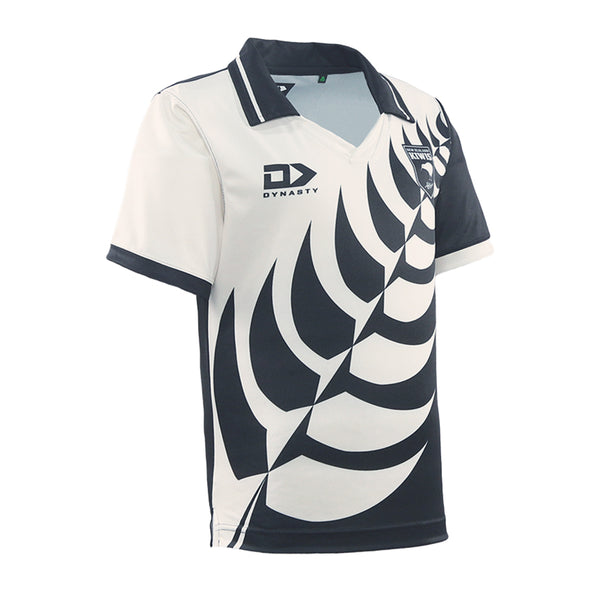 New Zealand Kiwis Adults Captains Run Tee