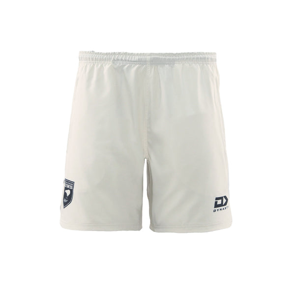 New Zealand Kiwis Adults Captains Run Gym Short