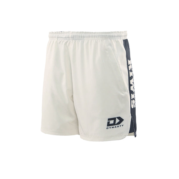 New Zealand Kiwis Adults Captains Run Gym Short