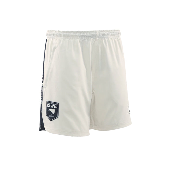 New Zealand Kiwis Adults Captains Run Gym Short