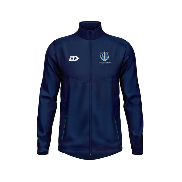 Auckland City FC Mens Anthem Jacket