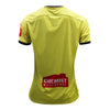 Wellington Phoenix A-League Men Replica Home Jersey – Women’s