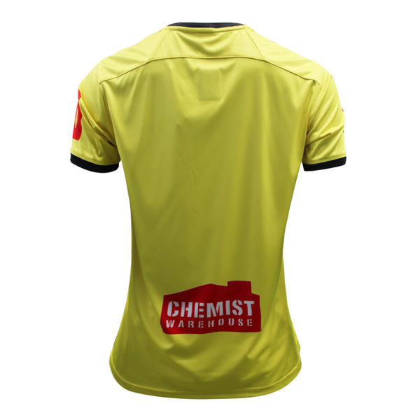 Wellington Phoenix A-League Men Replica Home Jersey – Women’s