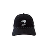 New Zealand Kiwis Adults Media Cap