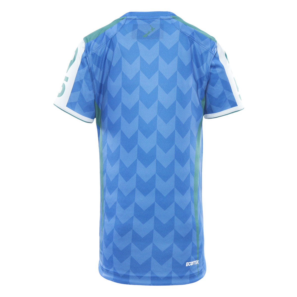 2026 New Zealand Warriors Junior Captains Run Tee
