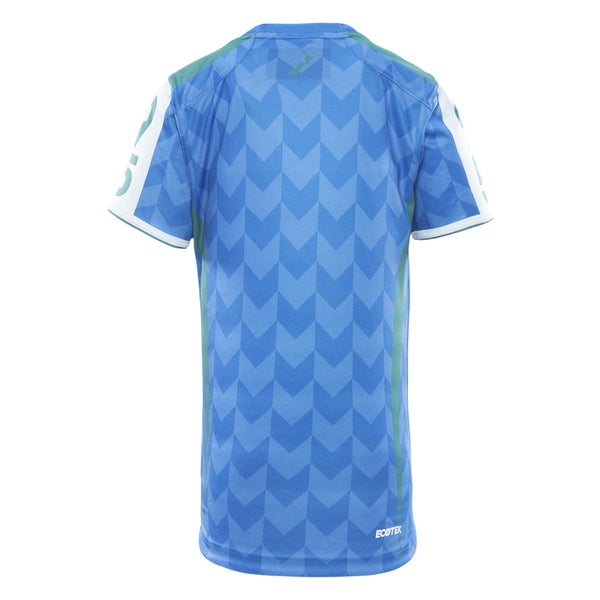 2026 New Zealand Warriors Junior Captains Run Tee