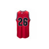 Tonga Juniors Basketball Singlet