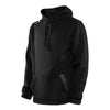 DS Mens Black Performance Hoodie