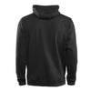 DS Mens Black Performance Hoodie