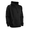 DS Mens Black Performance Hoodie