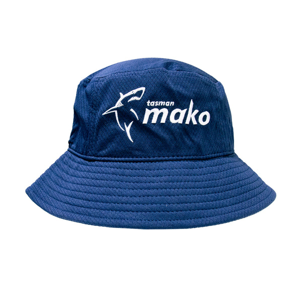2023 Tasman Mako Mens Bucket Hat-FRONT