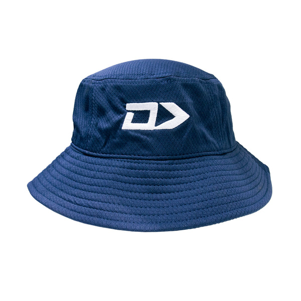 2023 Tasman Mako Mens Bucket Hat-BACK