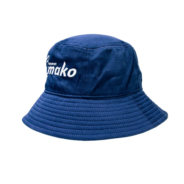 2023 Tasman Mako Mens Bucket Hat-SIDE